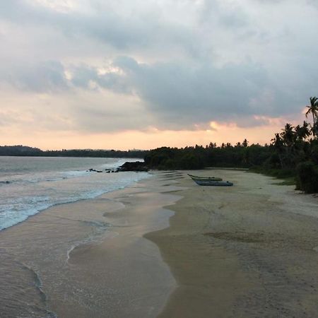Hiru Villa 坦加拉 外观 照片
