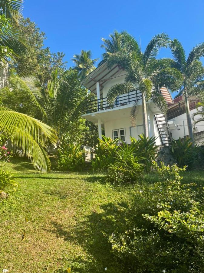 Hiru Villa 坦加拉 外观 照片