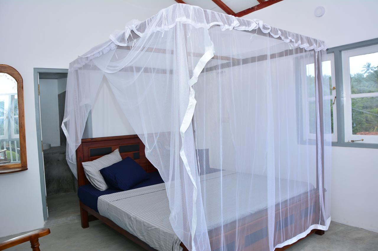 Hiru Villa 坦加拉 外观 照片