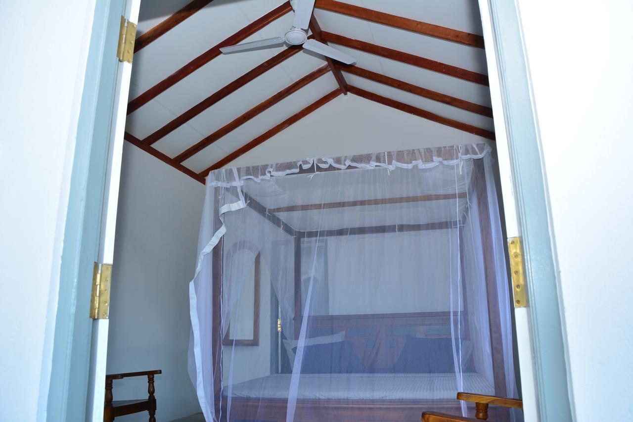 Hiru Villa 坦加拉 外观 照片