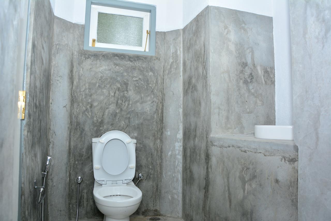 Hiru Villa 坦加拉 外观 照片