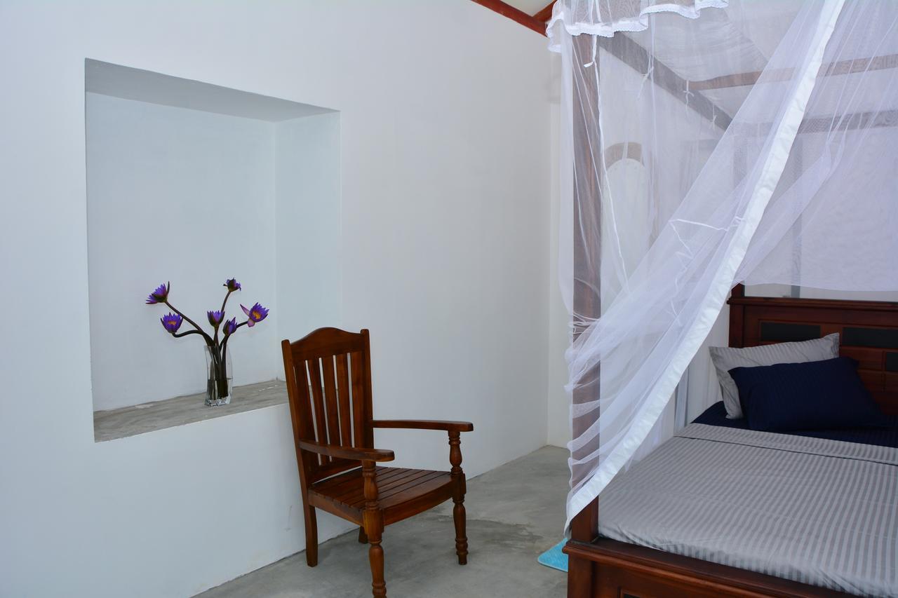 Hiru Villa 坦加拉 外观 照片