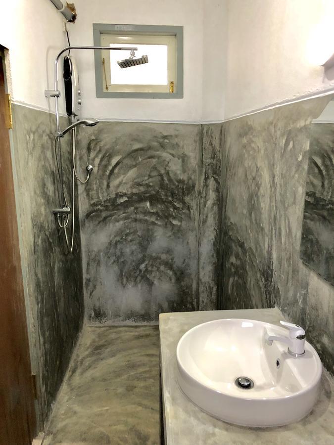 Hiru Villa 坦加拉 外观 照片