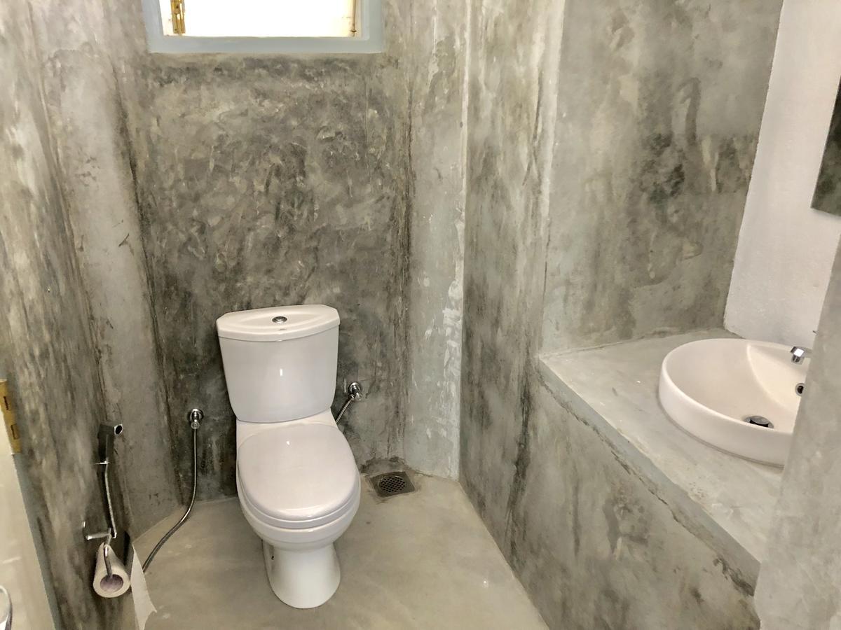 Hiru Villa 坦加拉 外观 照片