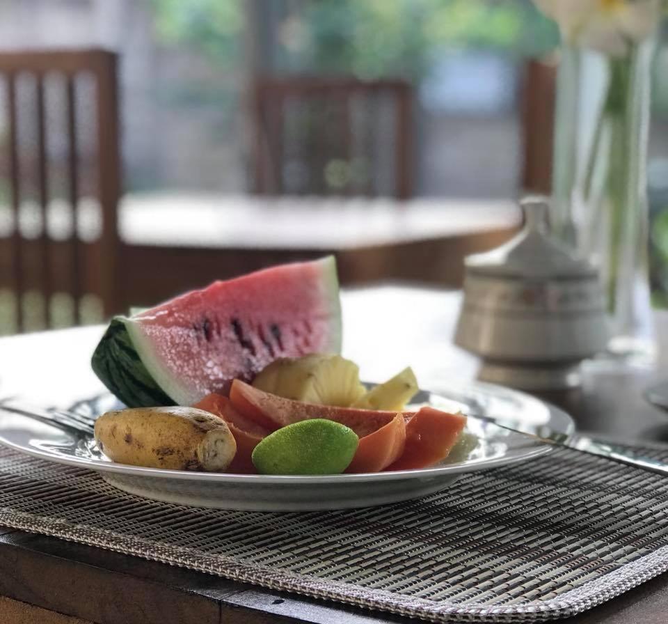 Hiru Villa 坦加拉 客房 照片
