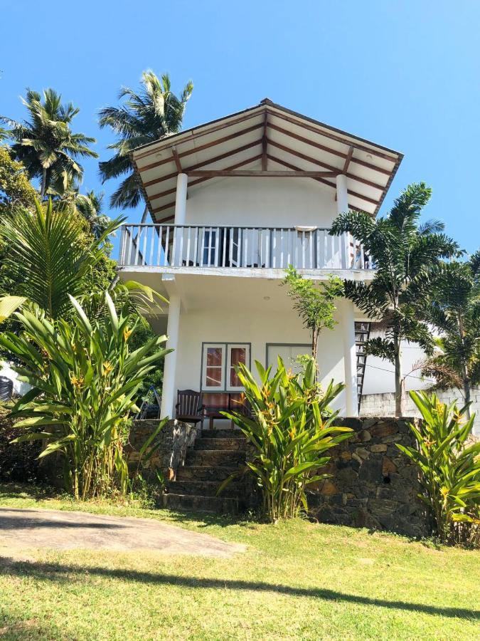 Hiru Villa 坦加拉 外观 照片
